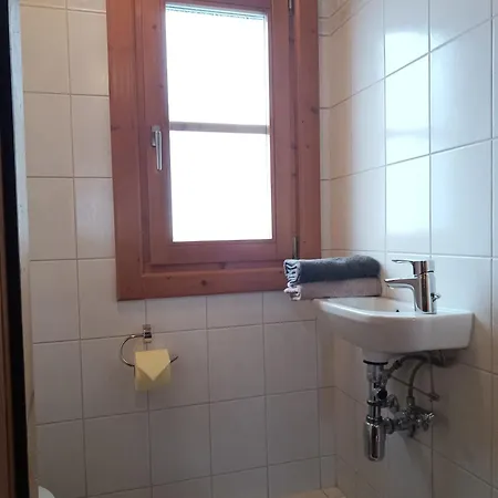 Üdülőpark K&k Residenz - 