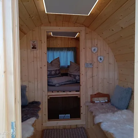 K&k Residenz - 
