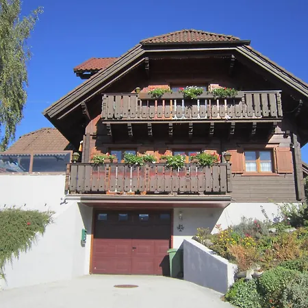 K&k Residenz - 