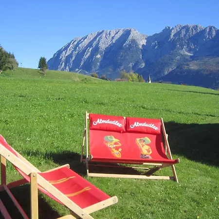 K&k Residenz - 