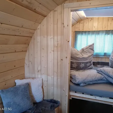 פארק נופש K&k Residenz - 