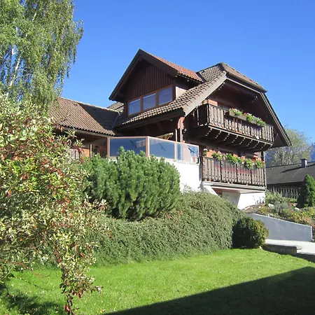 Prázdninový areál K&k Residenz - 