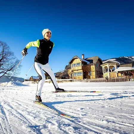 K&k Residenz - 
