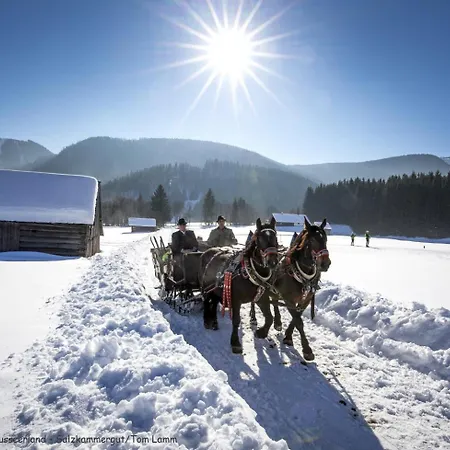 K&k Residenz - 
