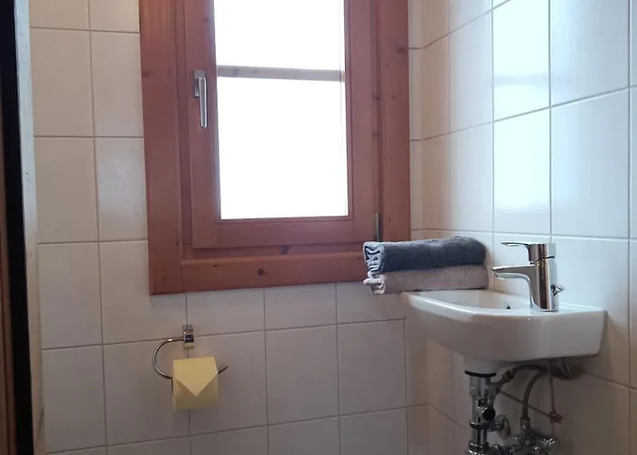 Tatil parkı K&k Residenz - 