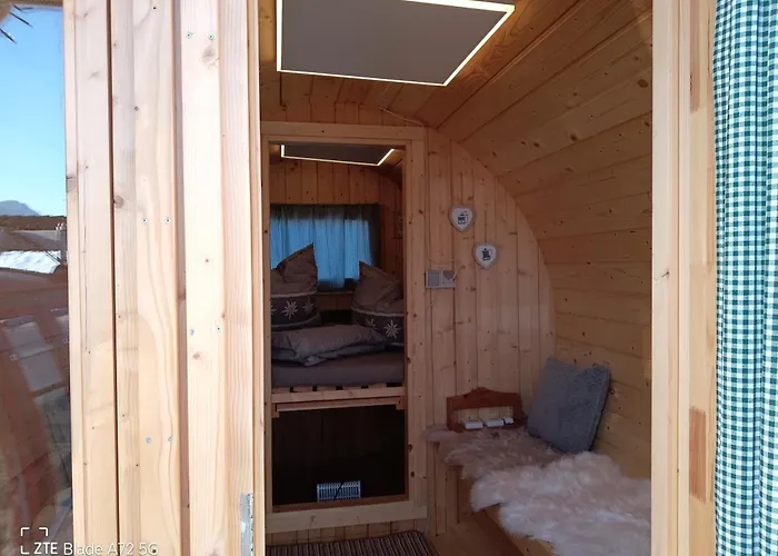 منتزه العطل K&k Residenz - 