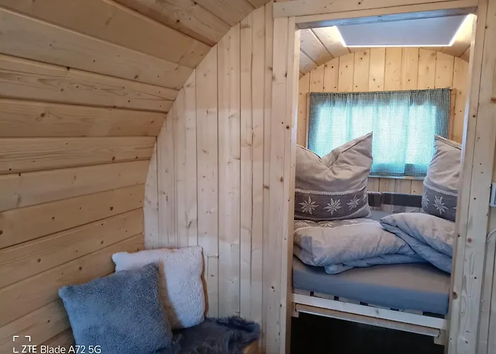 منتزه العطل K&k Residenz - 