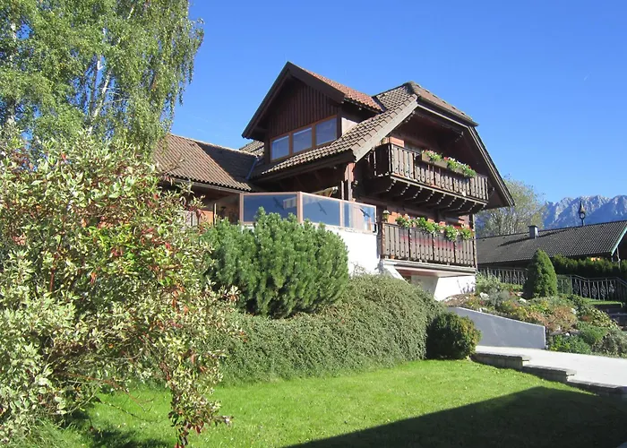 Tatil parkı K&k Residenz - 